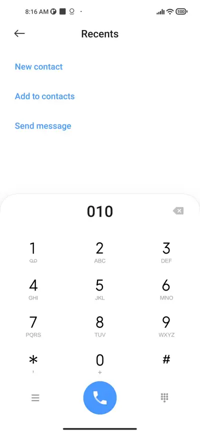 Clean Ui - Screenshot 6