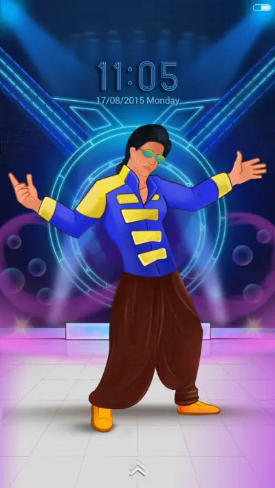 Baadshah Rocks - Screenshot 3