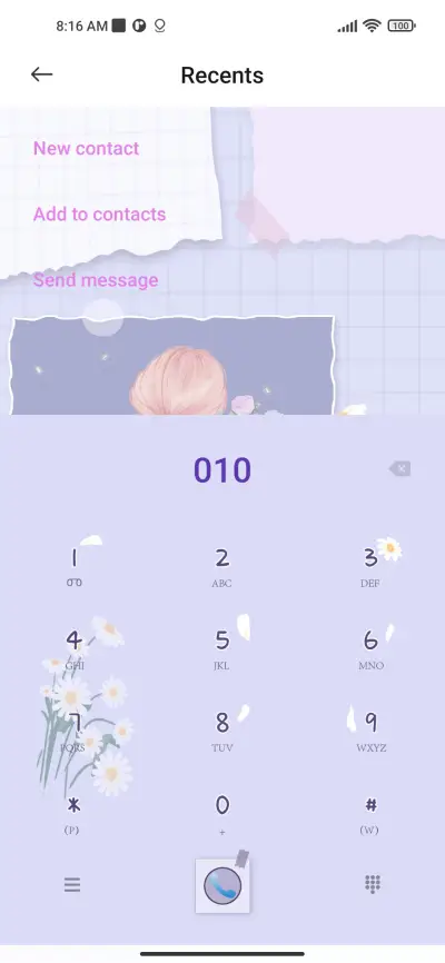 Shadow Letter - Screenshot 6