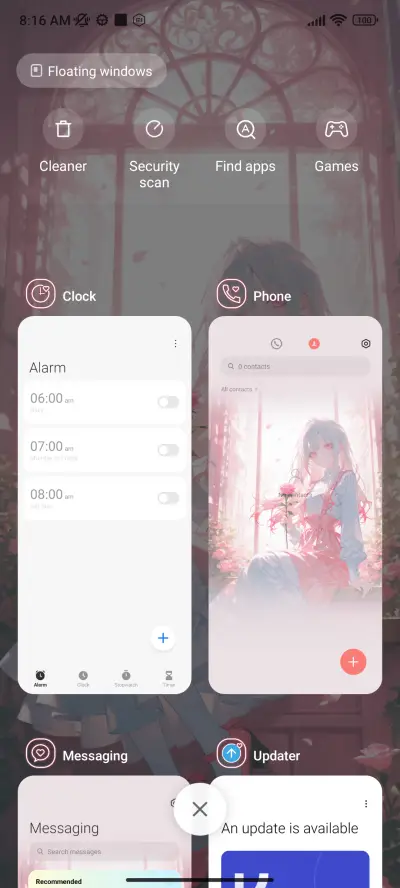 In rose fragrance - Screenshot 4