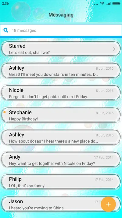 Bubble Pop - Screenshot 7