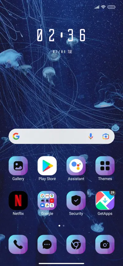 Fish_2 - Screenshot 2