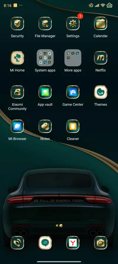 Emerald Green - Screenshot 3