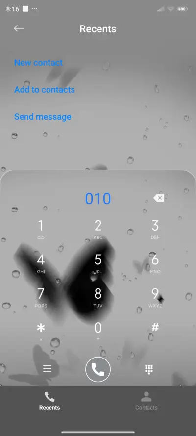 Rain Butterfly - Screenshot 7
