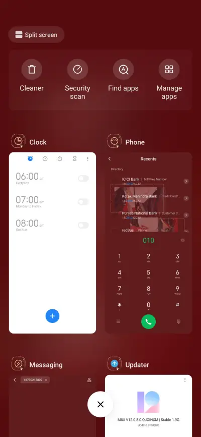 Double blessing - Screenshot 5