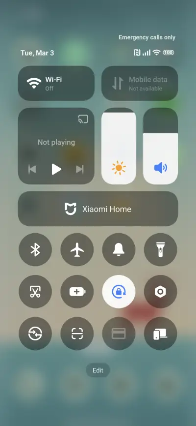 minimal deer - Screenshot 5