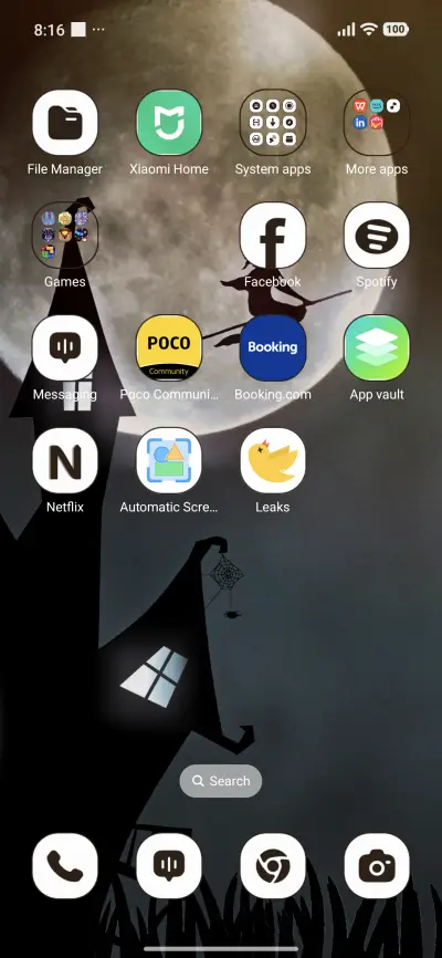 Witch Haven - Screenshot 3