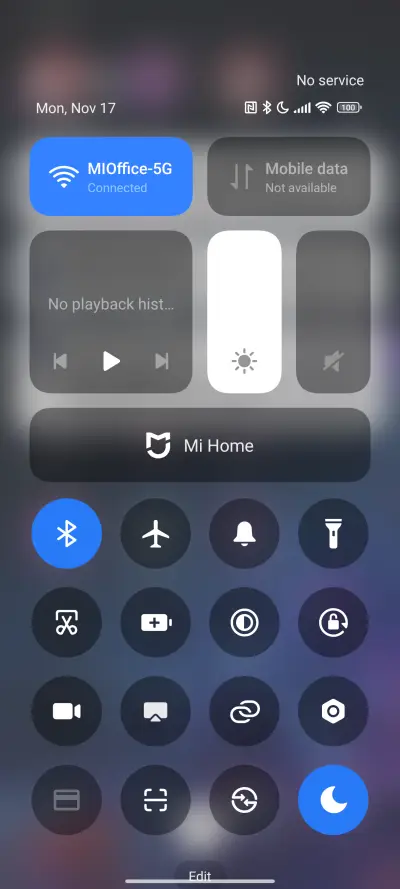 Quantum Garden - Screenshot 5