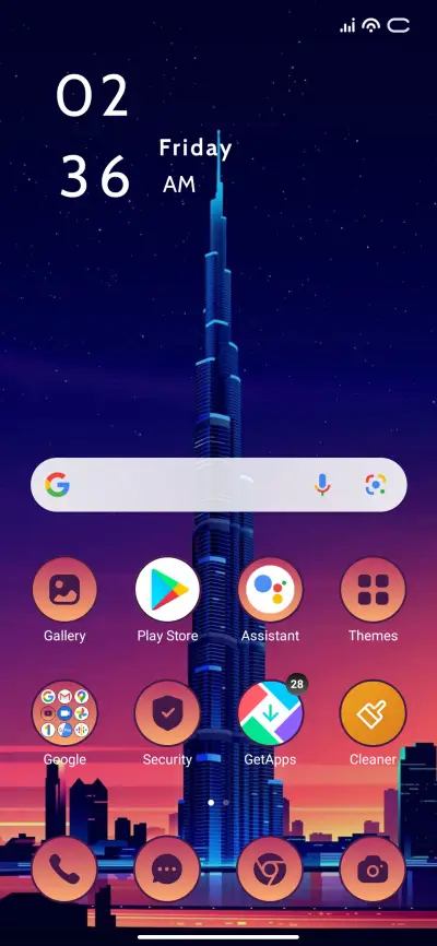 Night Tower - Screenshot 2