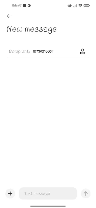 Milky way - Screenshot 3