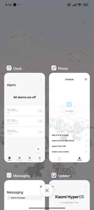 Happy Pony - Screenshot 5