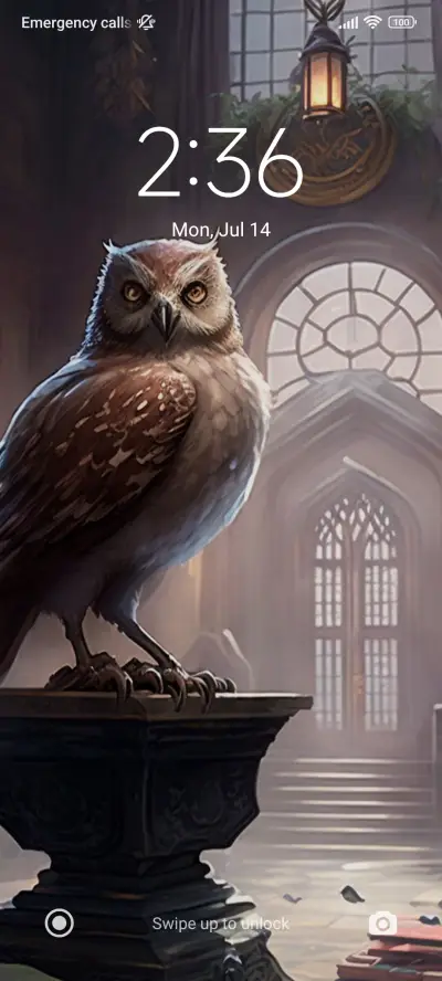 Arcane Legacy - Screenshot 1