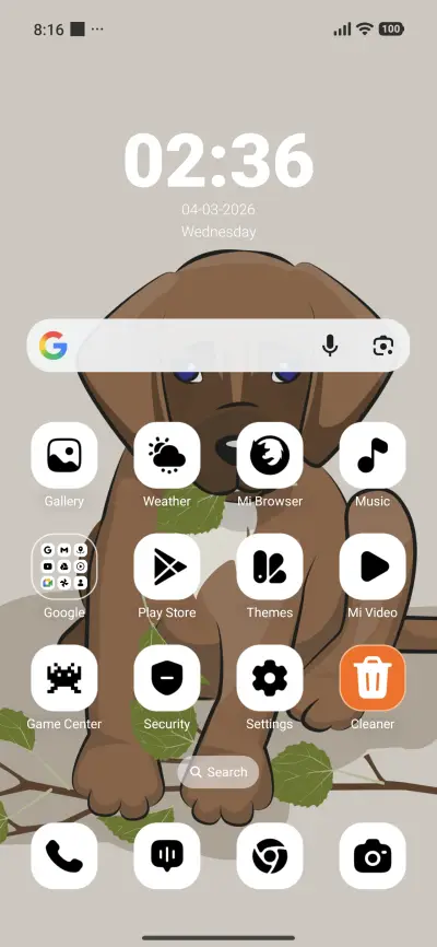 Tiny Tail - Screenshot 2