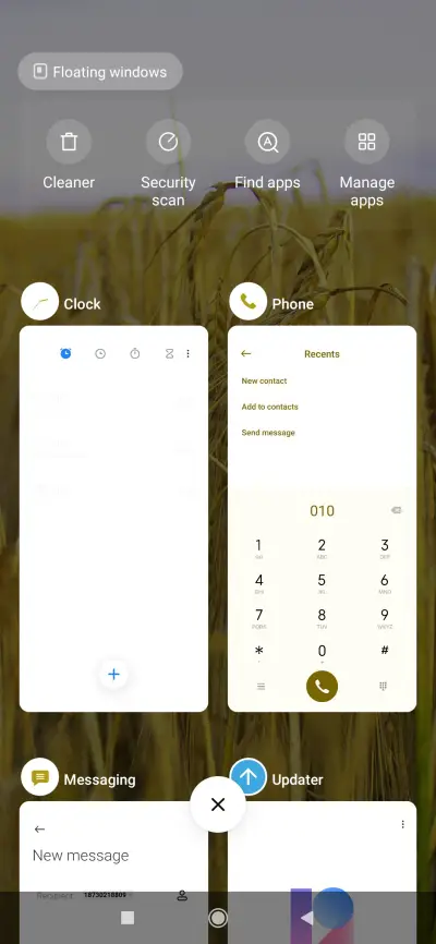 Agriculture - Field_3MDS - Screenshot 4
