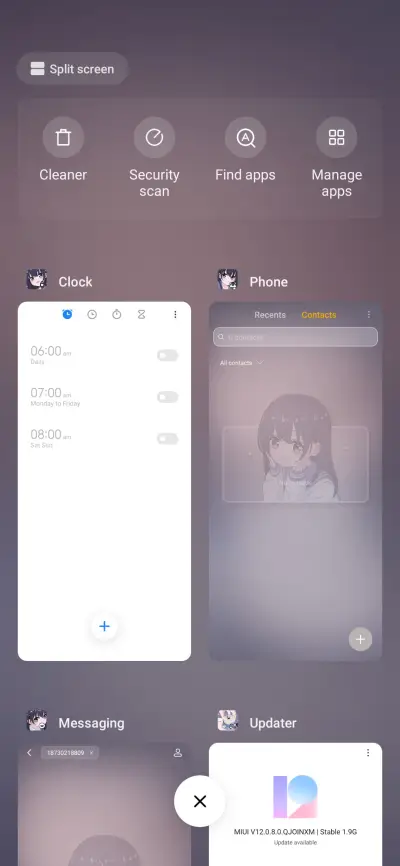 Very like you - Screenshot 4