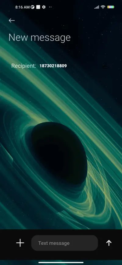 photoplanet - Screenshot 8