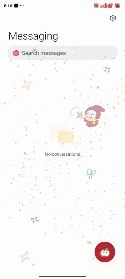 Apple Lucky Star - Screenshot 8