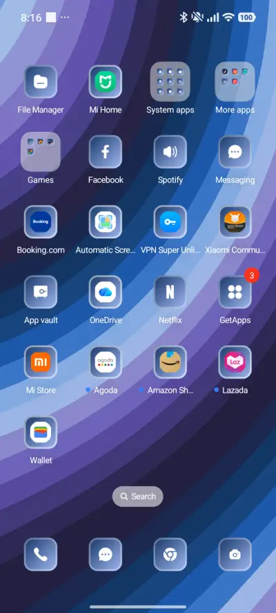 Curvy Grad - Screenshot 3