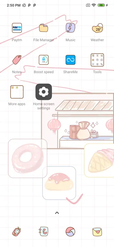 Dessert Shop - Screenshot 3