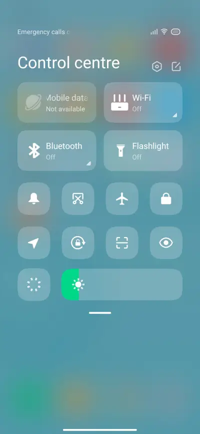 Brave - Screenshot 5