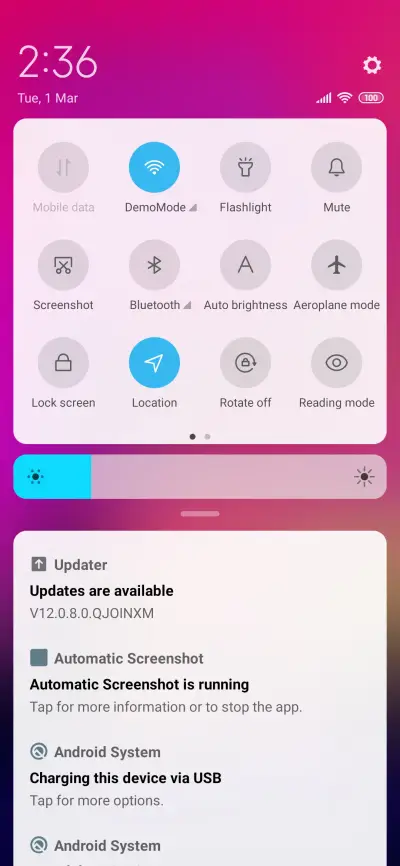 Zodiac two - Screenshot 5