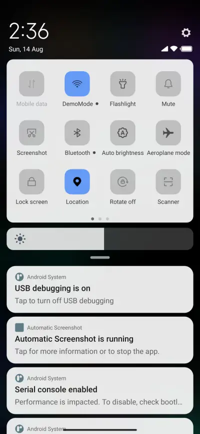 TRY_OPTMIS - Screenshot 5