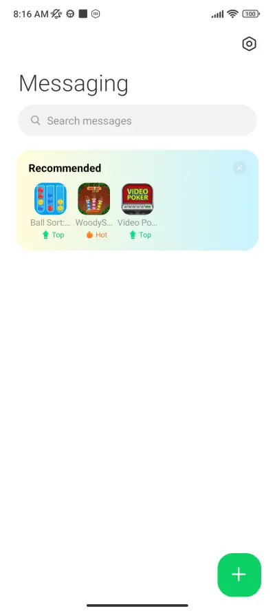 cloud moon wood - Screenshot 7