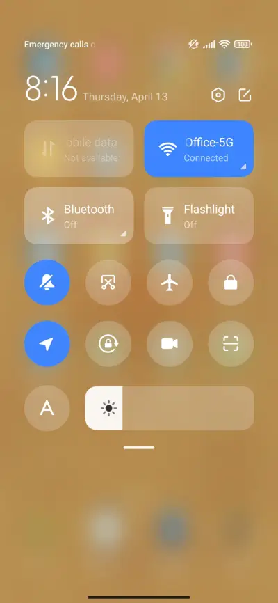 Crazy primitive - Screenshot 6