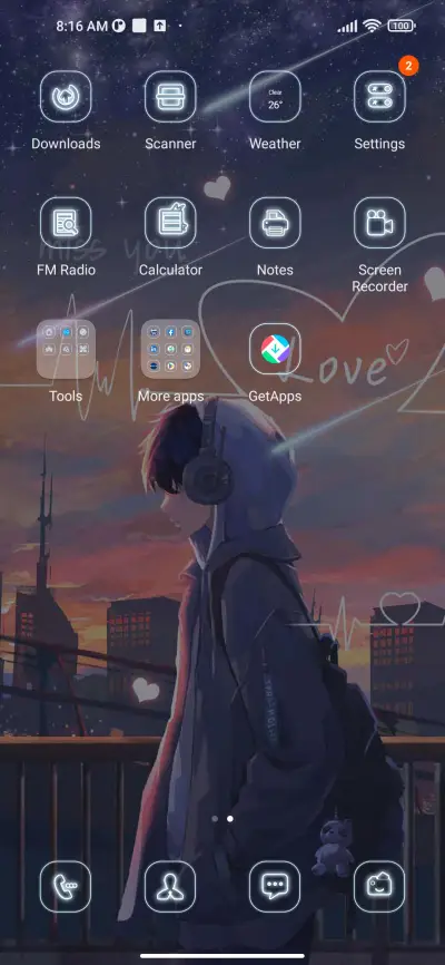 suddenly late - Screenshot 3