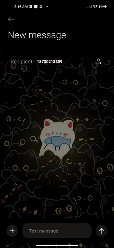 Starlight blackcat - Screenshot 8