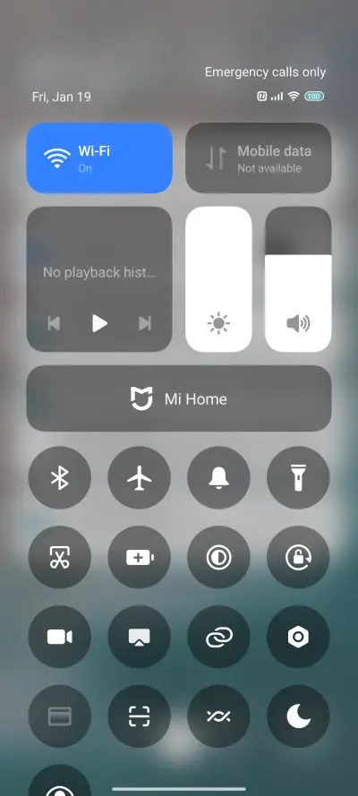 Native Pro waves - Screenshot 5
