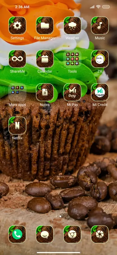 India - Screenshot 3