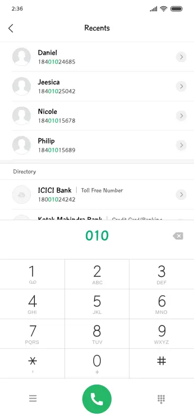 Bru_01 - Screenshot 1