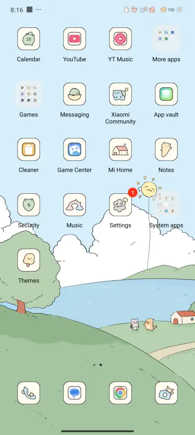 Weather Wallpaper - Screenshot 4