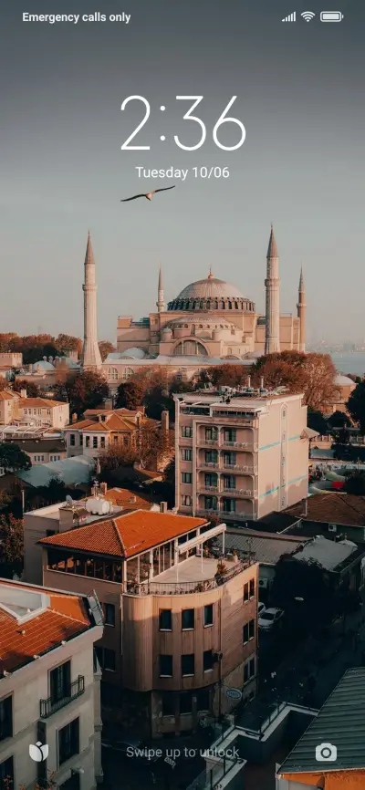 Official MIUI Theme_6