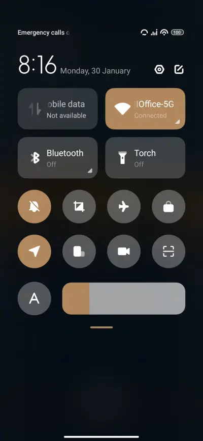 Diversity - Screenshot 5