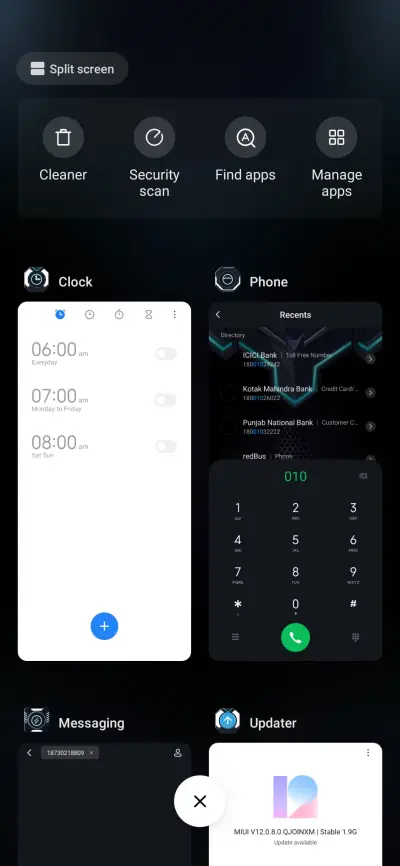 Black Cat Dynamics - Screenshot 5