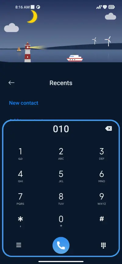 Night [SEA] - Screenshot 6