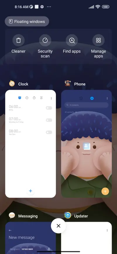 Famous Painting - Screenshot 4