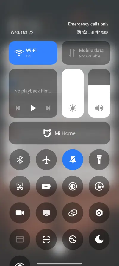Red Moon - Screenshot 5