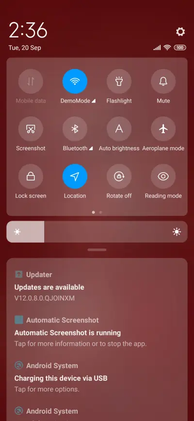 Double blessing - Screenshot 6