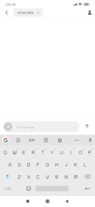 BabyFace - Screenshot 3