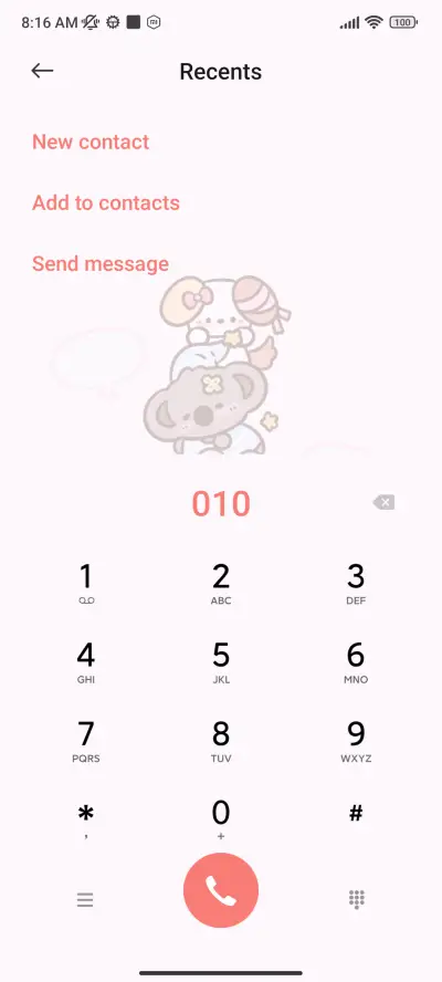 Rosy Tumble Toys - Screenshot 7