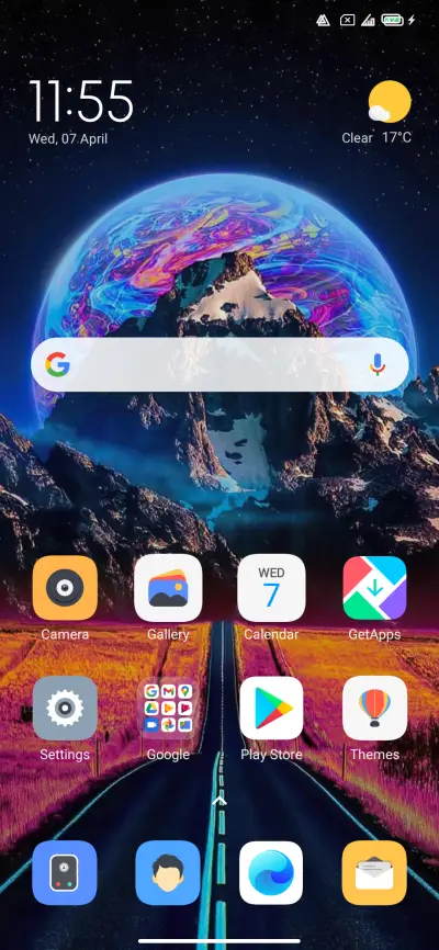 Street v12 - Screenshot 2