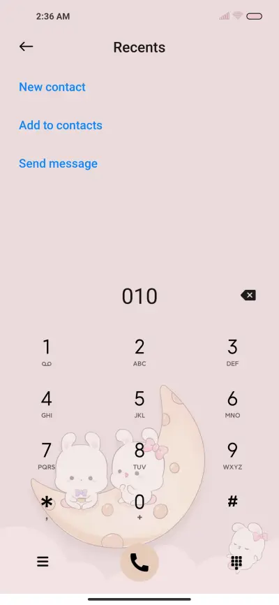 Happy rabbit - Screenshot 6