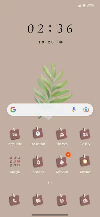 Unforgettable food - Screenshot 2