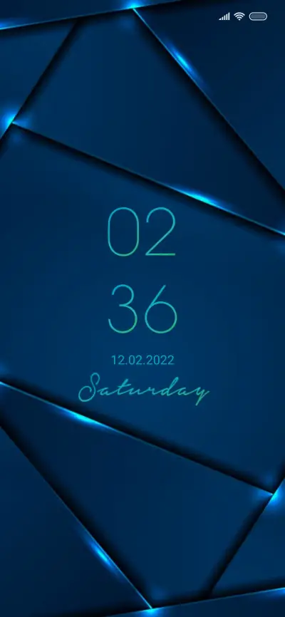 Tech Light - Screenshot 1