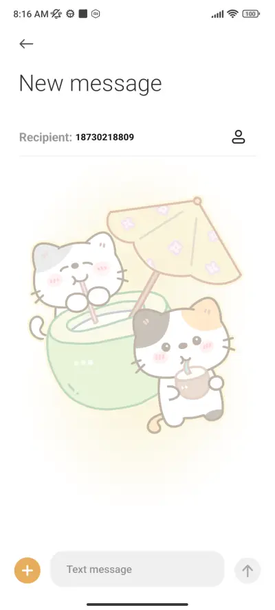 Vacation Cat Sauce - Screenshot 9