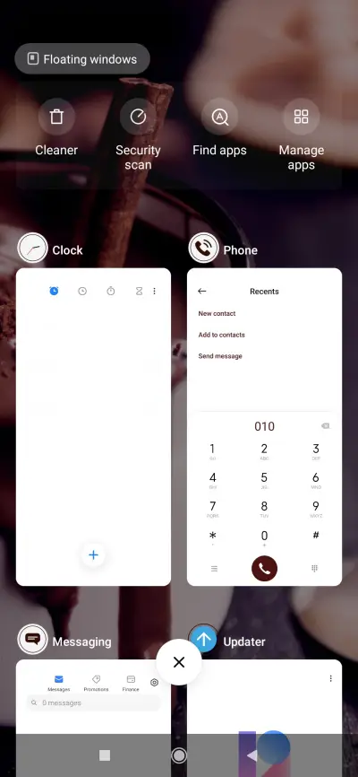 HotChocolate_3MDS - Screenshot 4