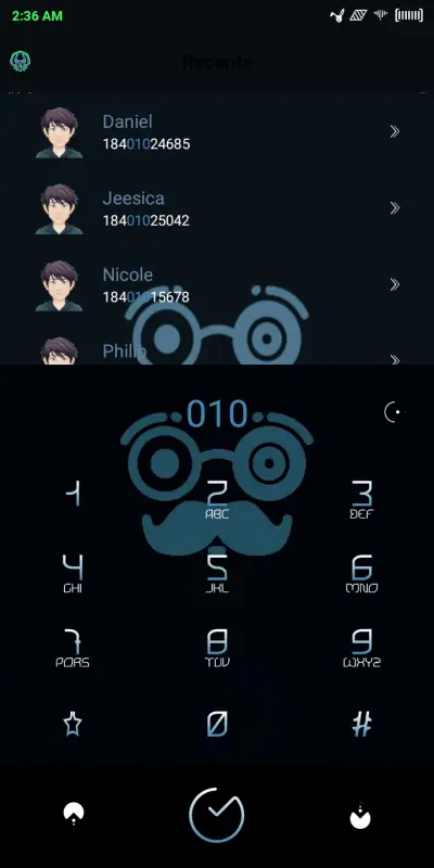 Black Gtlo_v10 - Screenshot 6